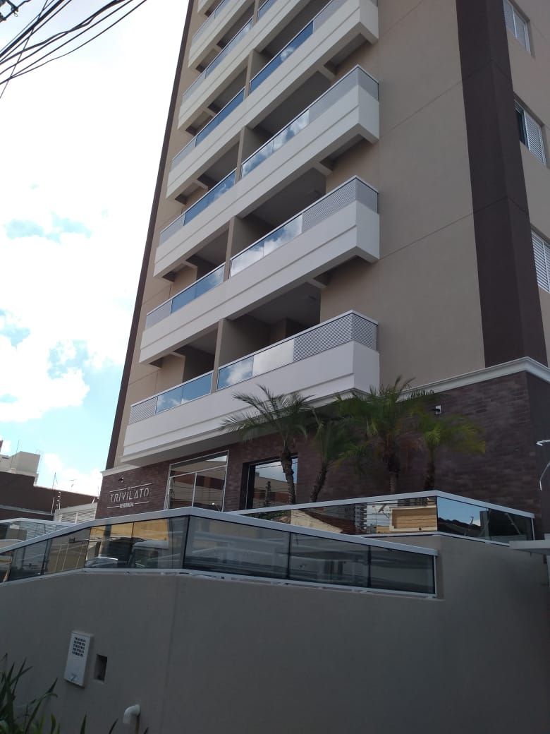 Apartamento - Venda - Centro  - Ribeir�o Preto 