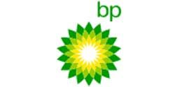 Clientes: BP - British Petroleum