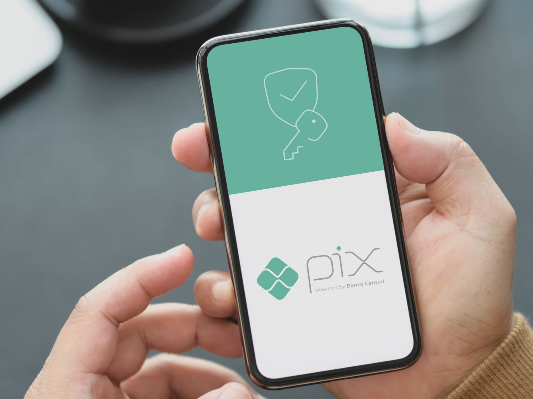 Seguradoras comeam a aceitar PIX como forma de pagamento.