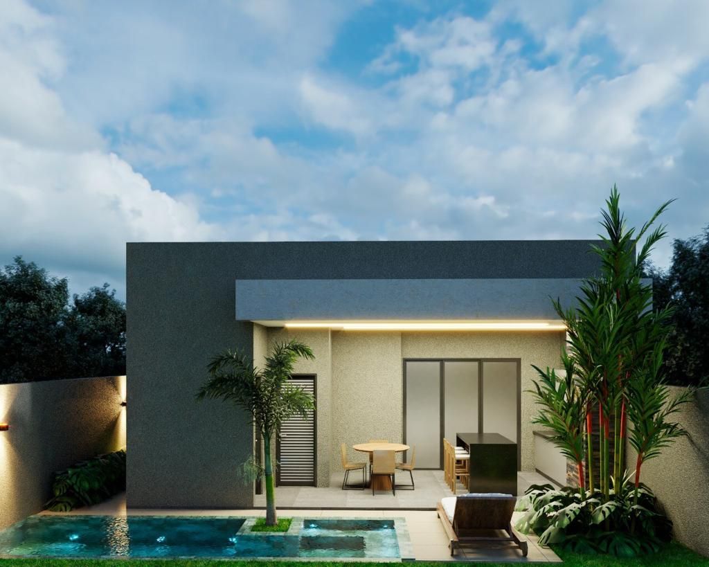 Casa - Venda - San Marco - Ribeirão Preto Casa - Venda - San Marco - Ribeirão Preto