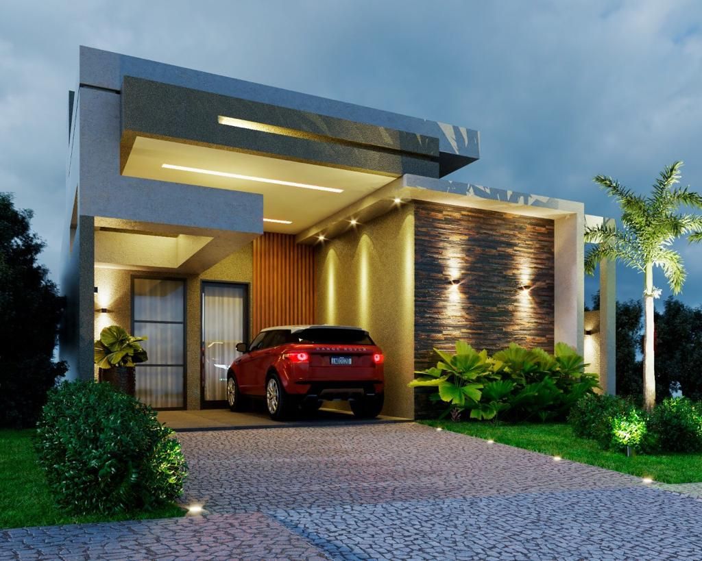 Casa - Venda - San Marco - Ribeirão Preto Casa - Venda - San Marco - Ribeirão Preto