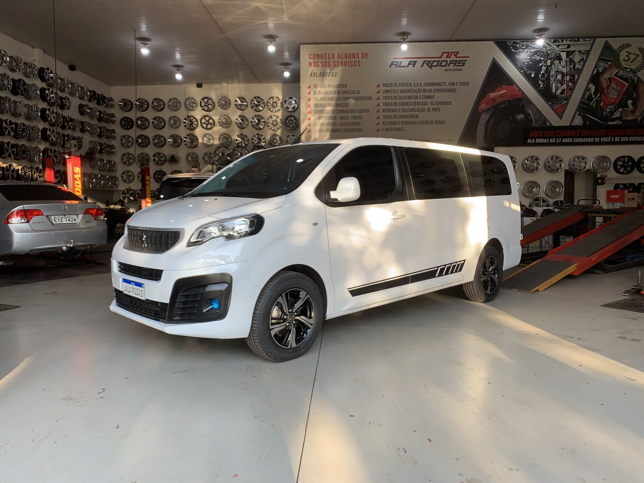 Peugeot Expert 