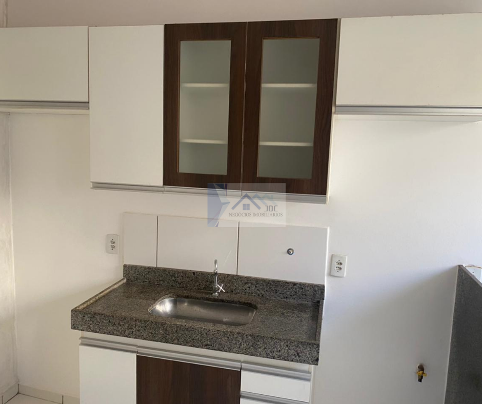 Apartamento - Venda - Lagoinha - Ribeirão Preto Apartamento - Venda - Lagoinha - Ribeirão Preto