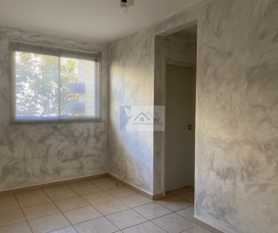 Apartamento - Venda - Lagoinha - Ribeirão Preto Apartamento - Venda - Lagoinha - Ribeirão Preto