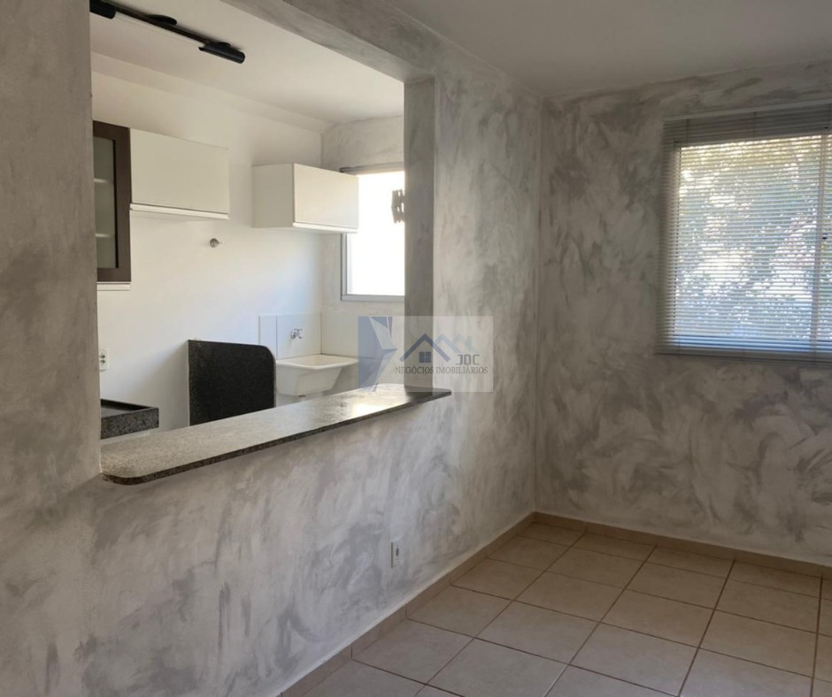 Apartamento - Venda - Lagoinha - Ribeirão Preto Apartamento - Venda - Lagoinha - Ribeirão Preto