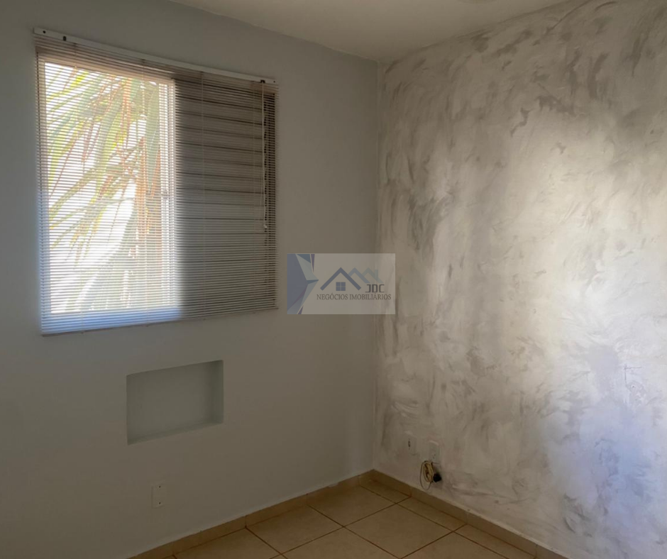 Apartamento - Venda - Lagoinha - Ribeirão Preto Apartamento - Venda - Lagoinha - Ribeirão Preto