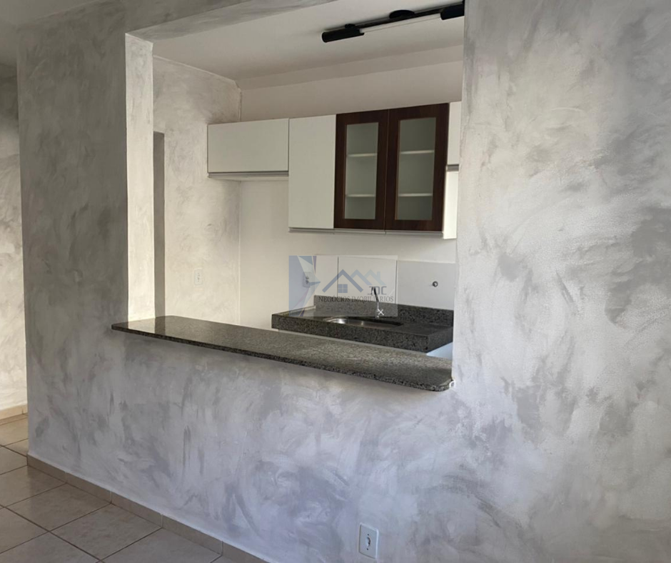 Apartamento - Venda - Lagoinha - Ribeirão Preto Apartamento - Venda - Lagoinha - Ribeirão Preto