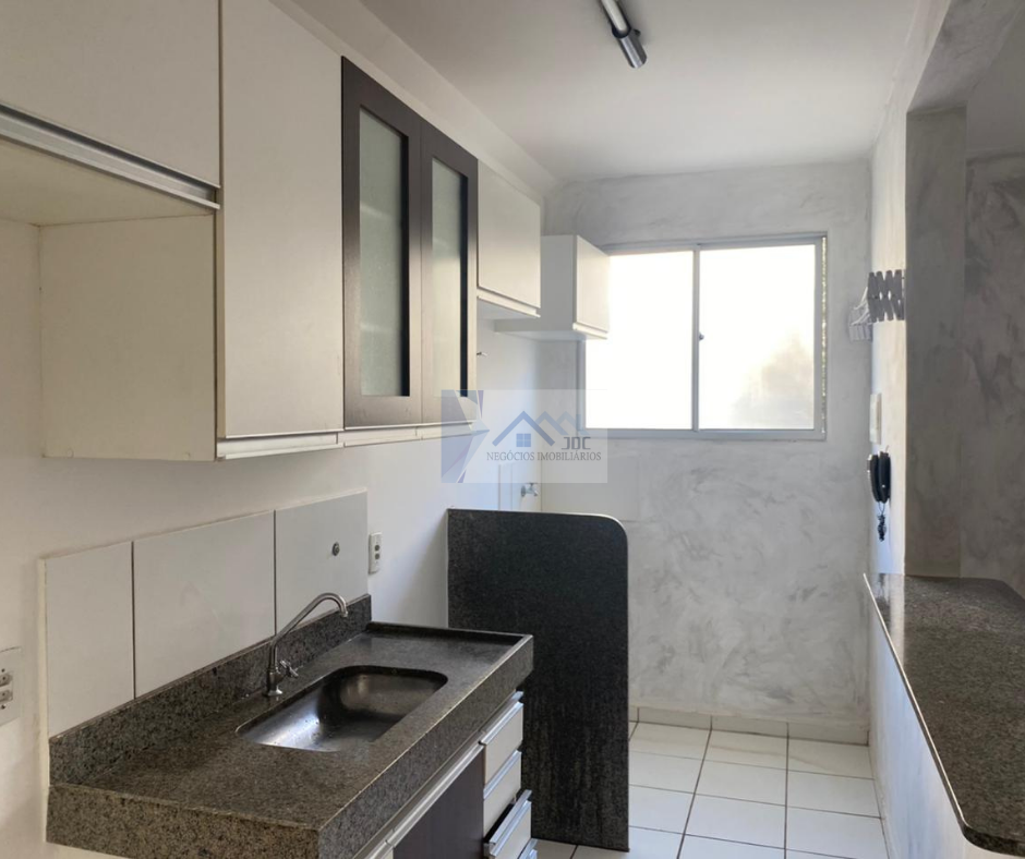 Apartamento - Venda - Lagoinha - Ribeirão Preto Apartamento - Venda - Lagoinha - Ribeirão Preto