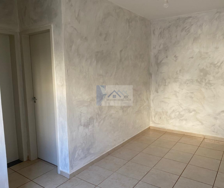 Apartamento - Venda - Lagoinha - Ribeirão Preto Apartamento - Venda - Lagoinha - Ribeirão Preto