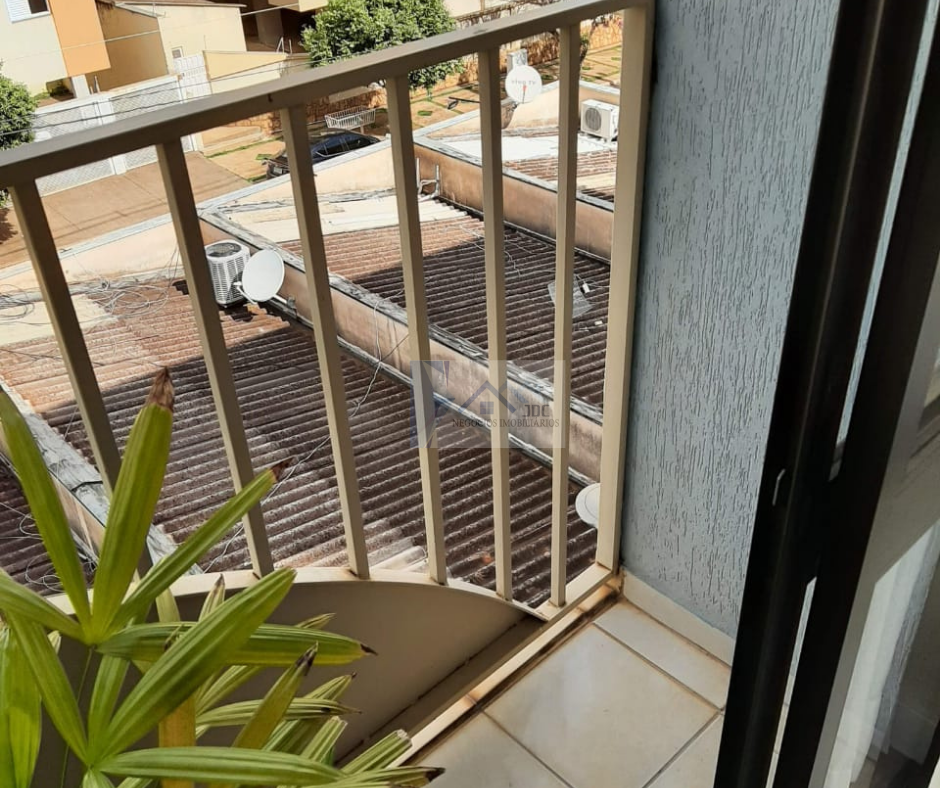 Apartamento - Venda - Ana Maria - Ribeirão Preto Apartamento - Venda - Ana Maria - Ribeirão Preto