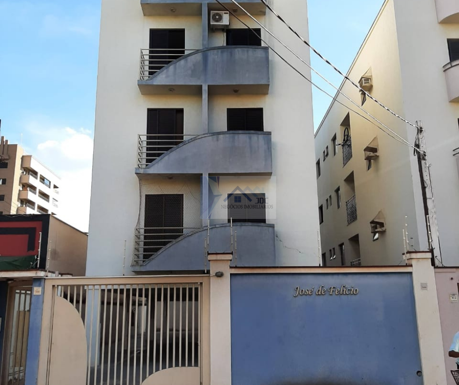 Apartamento - Venda - Ana Maria - Ribeirão Preto Apartamento - Venda - Ana Maria - Ribeirão Preto