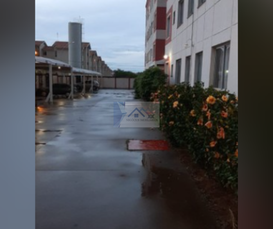 Apartamento - Venda - Chácara São Paulo Franca - Ribeirão Preto Apartamento - Venda - Chácara São Paulo Franca - Ribeirão Preto