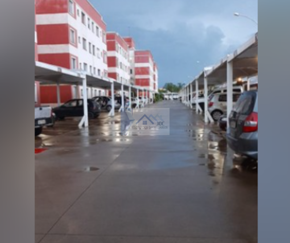 Apartamento - Venda - Chácara São Paulo Franca - Ribeirão Preto Apartamento - Venda - Chácara São Paulo Franca - Ribeirão Preto