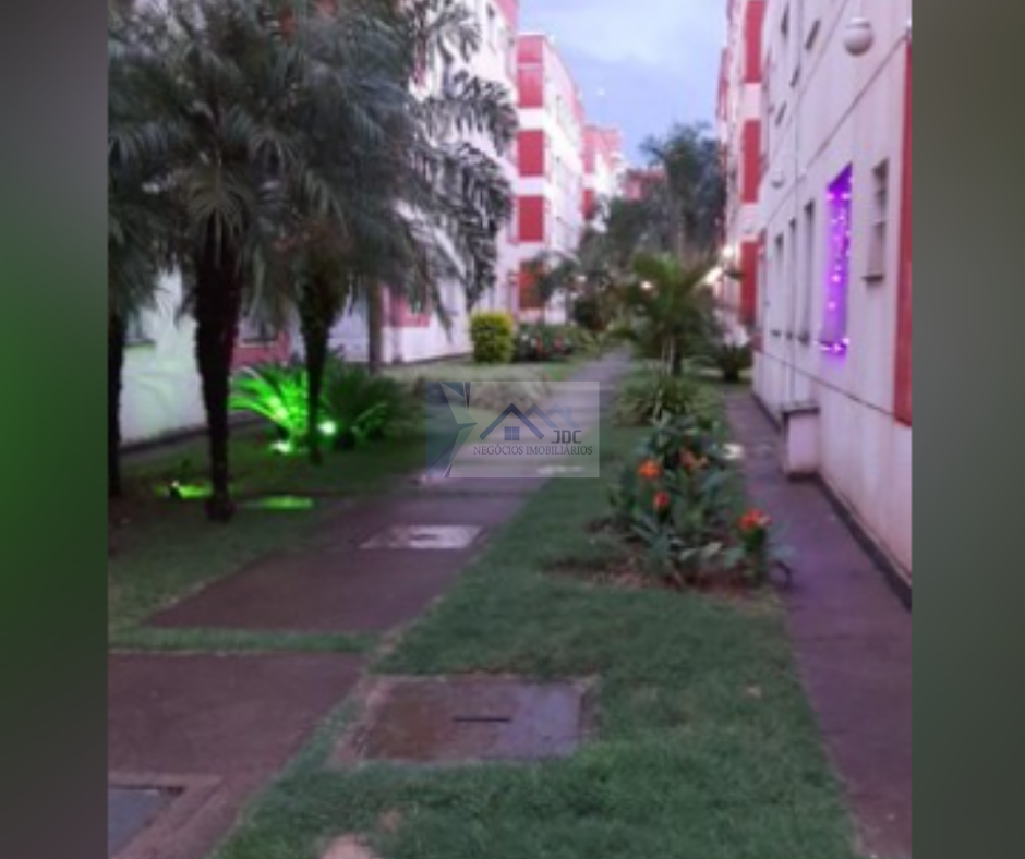 Apartamento - Venda - Chácara São Paulo Franca - Ribeirão Preto Apartamento - Venda - Chácara São Paulo Franca - Ribeirão Preto