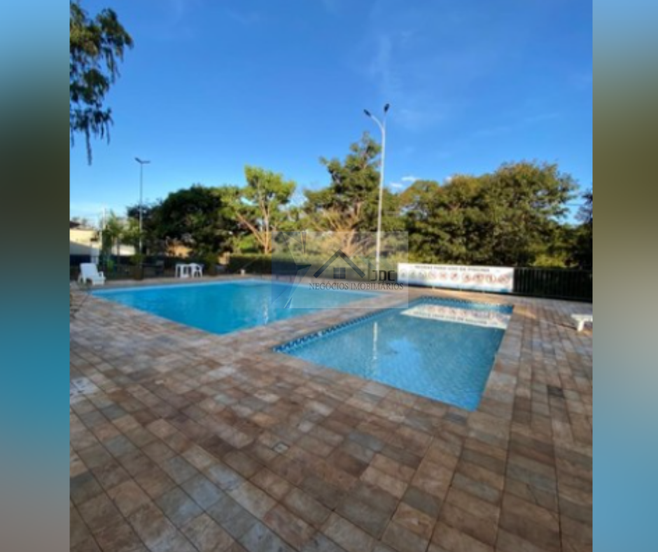 Apartamento - Venda - Ribeirão Verde - Ribeirão Preto Apartamento - Venda - Ribeirão Verde - Ribeirão Preto