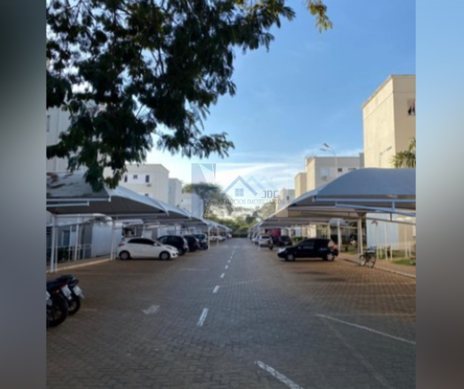 Apartamento - Venda - Ribeirão Verde - Ribeirão Preto Apartamento - Venda - Ribeirão Verde - Ribeirão Preto