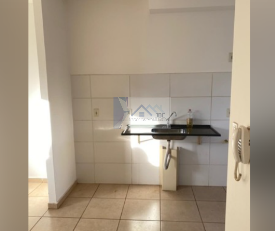 Apartamento - Venda - Ribeirão Verde - Ribeirão Preto Apartamento - Venda - Ribeirão Verde - Ribeirão Preto