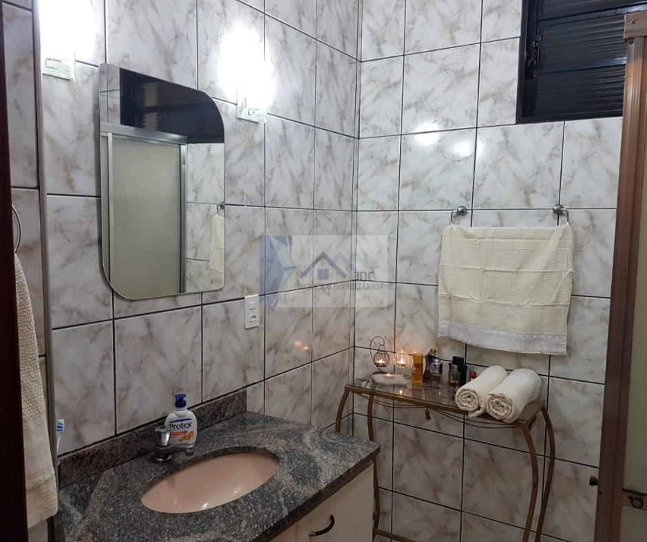 Apartamento - Venda - Jardim Independ�ncia   - Ribeir�o Preto 