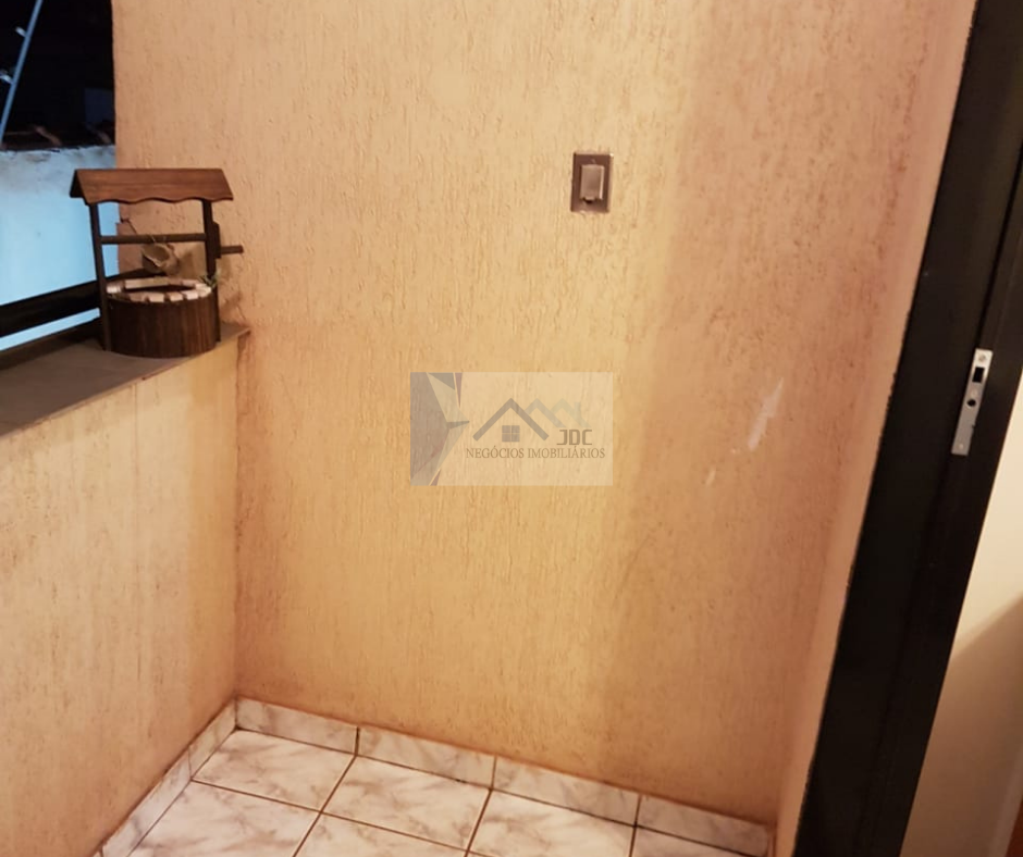 Apartamento - Venda - Jardim Independ�ncia   - Ribeir�o Preto 