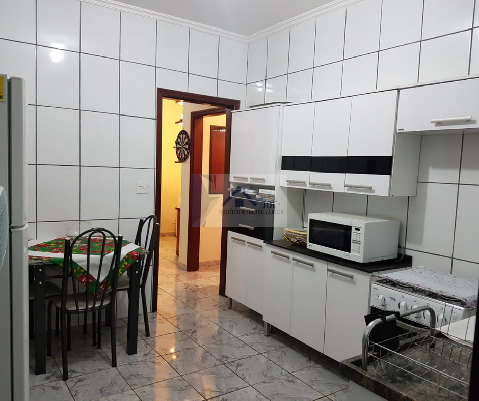 Apartamento - Venda - Jardim Independ�ncia   - Ribeir�o Preto 