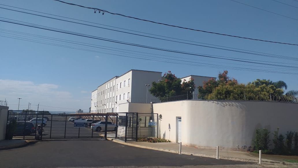 Apartamento - Venda - Jardim Palmares   - Ribeir�o Preto 