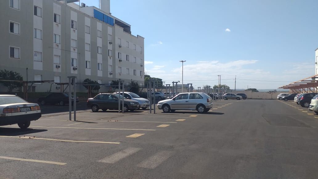 Apartamento - Venda - Jardim Palmares   - Ribeir�o Preto 