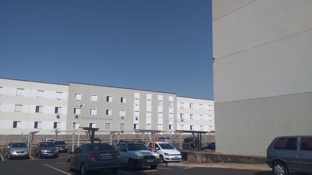 Apartamento - Venda - Jardim Palmares   - Ribeir�o Preto 