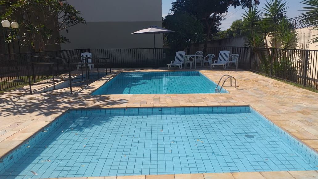 Apartamento - Venda - Jardim Palmares   - Ribeir�o Preto 