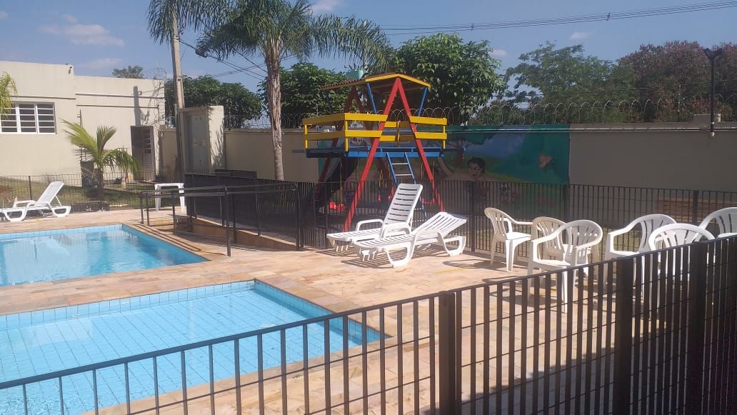 Apartamento - Venda - Jardim Palmares   - Ribeir�o Preto 
