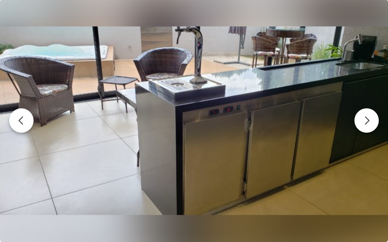 Sobrado - - Zona Sul - Ribeirão Preto Sobrado - - Zona Sul - Ribeirão Preto