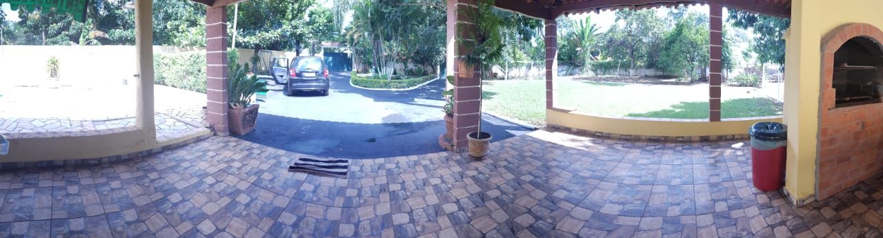 Chácara - Venda - Jardim das Palmeiras - Ribeirão Preto Chácara - Venda - Jardim das Palmeiras - Ribeirão Preto