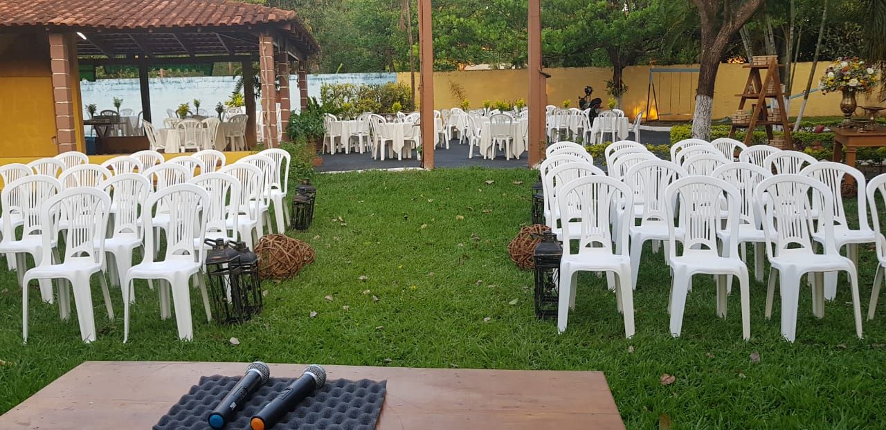 Chácara - Venda - Jardim das Palmeiras - Ribeirão Preto Chácara - Venda - Jardim das Palmeiras - Ribeirão Preto