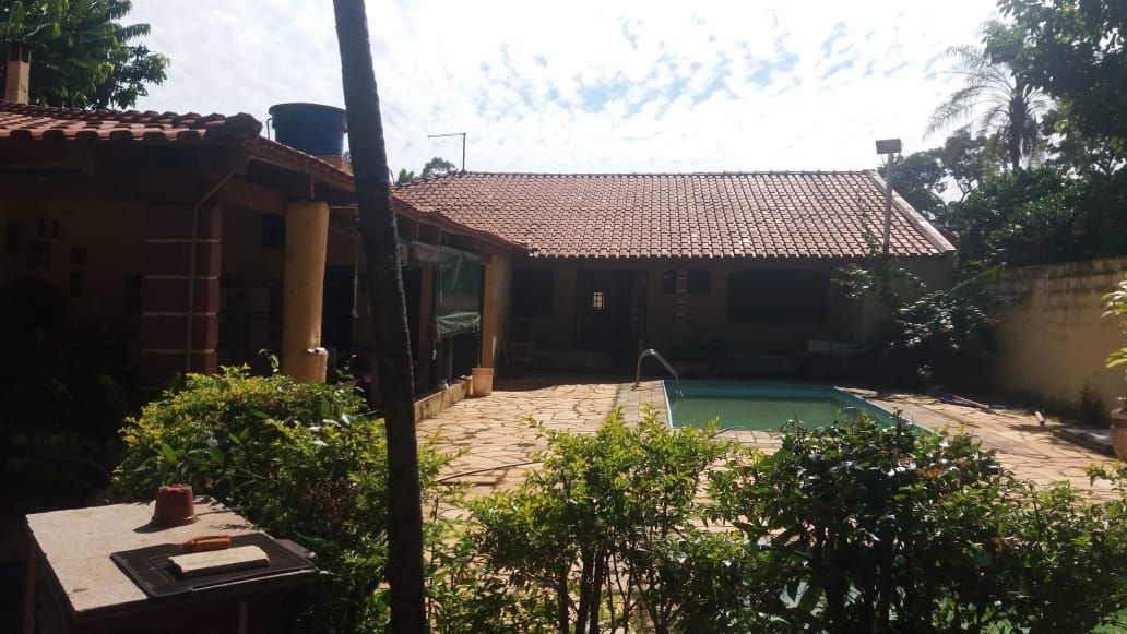 Chácara - Venda - Jardim das Palmeiras - Ribeirão Preto Chácara - Venda - Jardim das Palmeiras - Ribeirão Preto