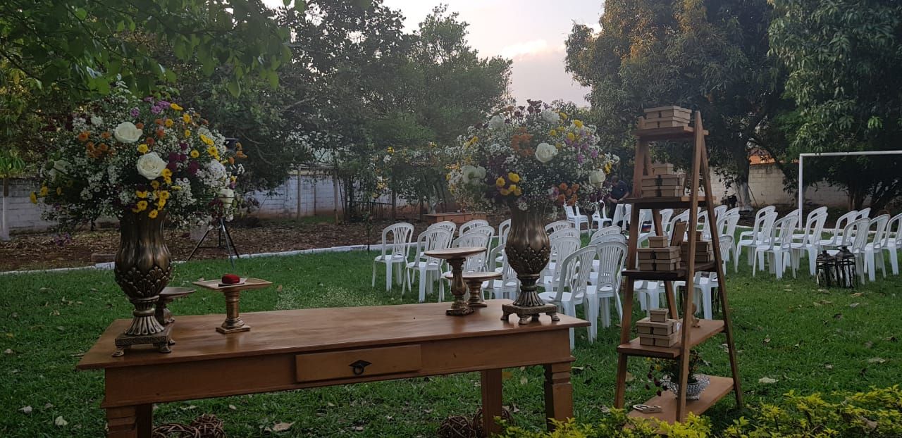 Chácara - Venda - Jardim das Palmeiras - Ribeirão Preto Chácara - Venda - Jardim das Palmeiras - Ribeirão Preto