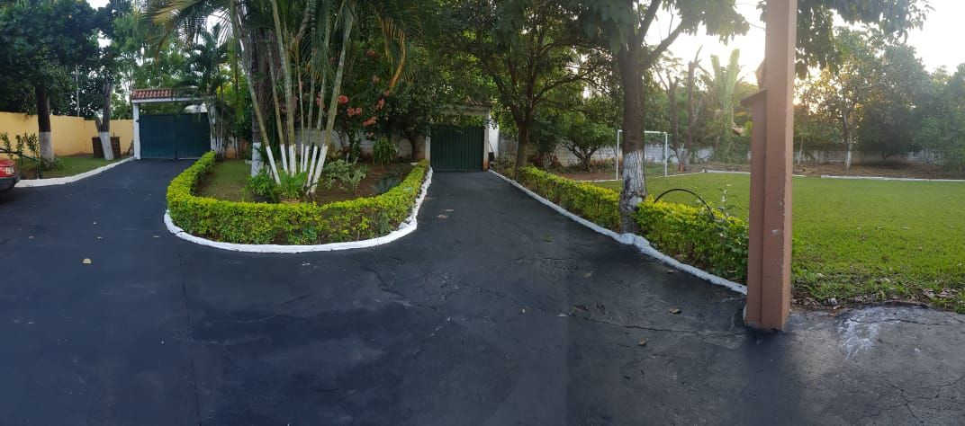 Chácara - Venda - Jardim das Palmeiras - Ribeirão Preto Chácara - Venda - Jardim das Palmeiras - Ribeirão Preto