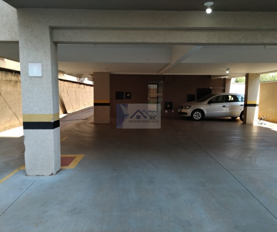 Apartamento - Venda - Nova Aliança - Ribeirão Preto Apartamento - Venda - Nova Aliança - Ribeirão Preto