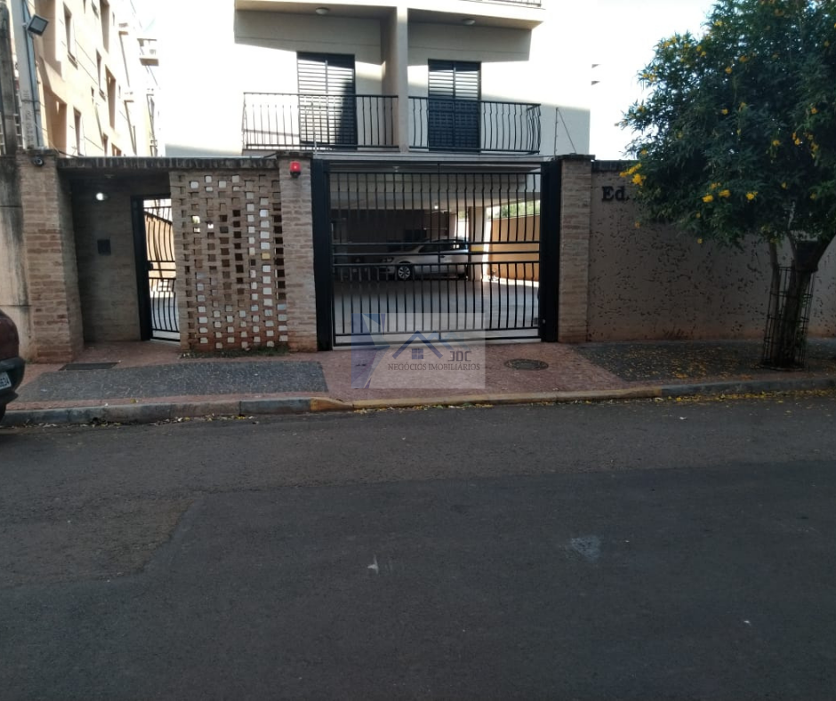 Apartamento - Venda - Nova Aliança - Ribeirão Preto Apartamento - Venda - Nova Aliança - Ribeirão Preto