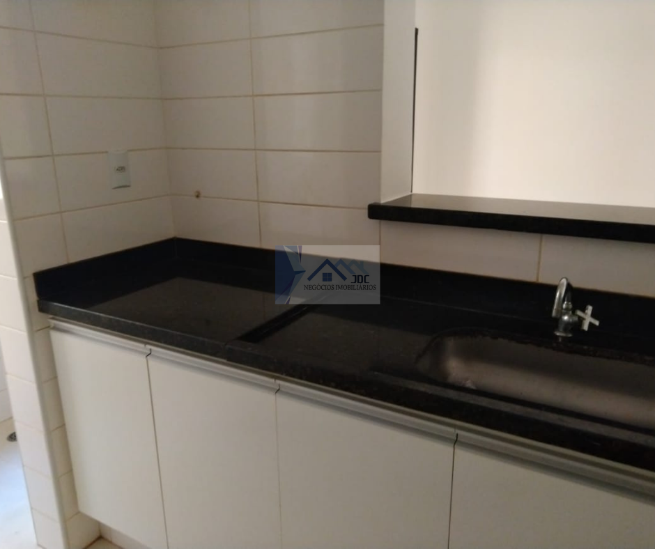 Apartamento - Venda - Nova Aliança - Ribeirão Preto Apartamento - Venda - Nova Aliança - Ribeirão Preto