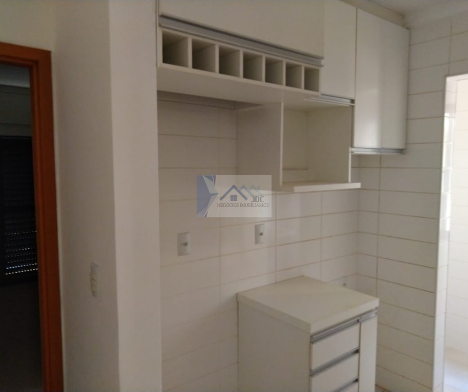 Apartamento - Venda - Nova Aliança - Ribeirão Preto Apartamento - Venda - Nova Aliança - Ribeirão Preto