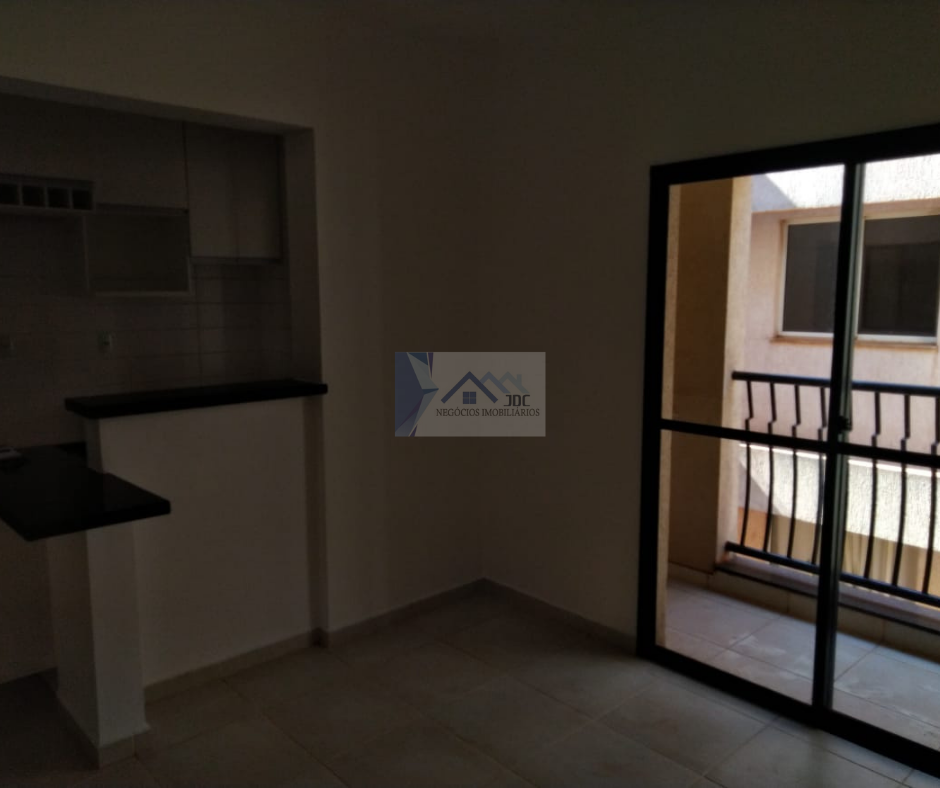 Apartamento - Venda - Nova Aliança - Ribeirão Preto Apartamento - Venda - Nova Aliança - Ribeirão Preto
