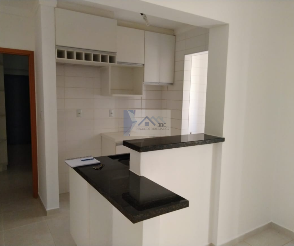 Apartamento - Venda - Nova Aliança - Ribeirão Preto Apartamento - Venda - Nova Aliança - Ribeirão Preto