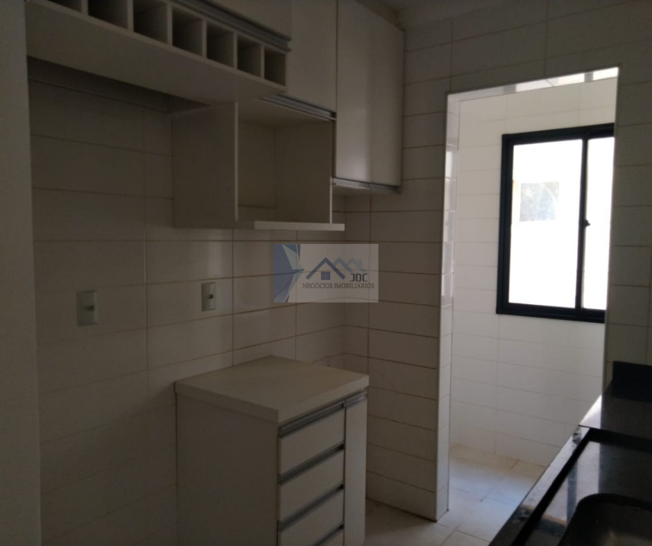 Apartamento - Venda - Nova Aliança - Ribeirão Preto Apartamento - Venda - Nova Aliança - Ribeirão Preto