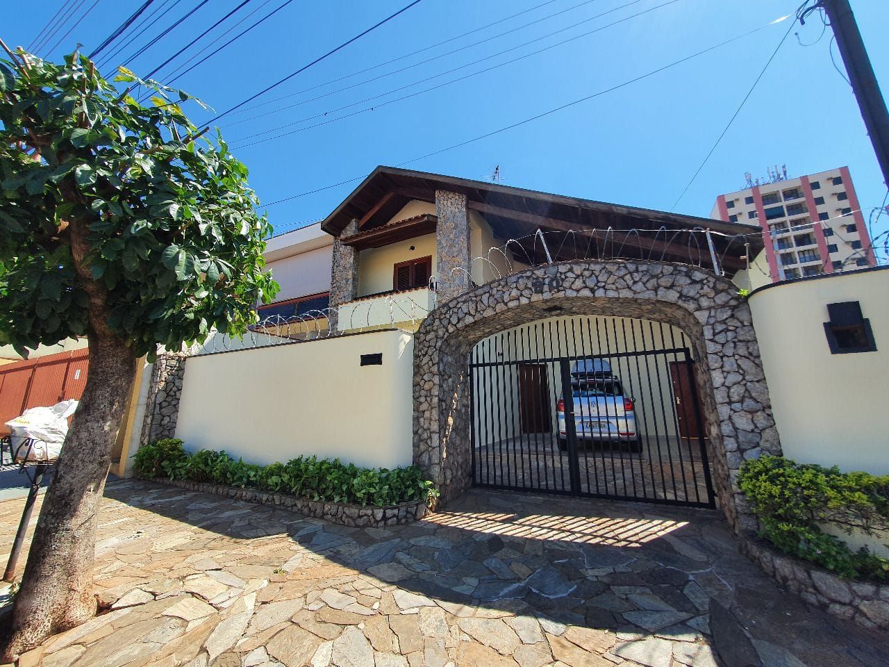 Sobrado - - Jardim Antártica - Ribeirão Preto Sobrado - - Jardim Antártica - Ribeirão Preto