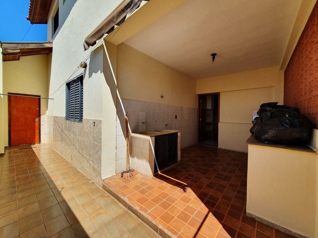 Sobrado - - Jardim Antártica - Ribeirão Preto Sobrado - - Jardim Antártica - Ribeirão Preto