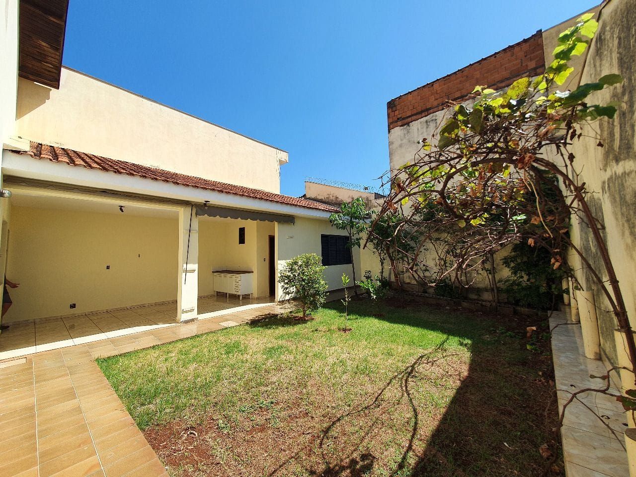 Sobrado - - Jardim Antártica - Ribeirão Preto Sobrado - - Jardim Antártica - Ribeirão Preto