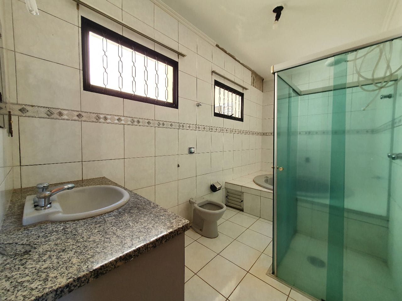 Sobrado - - Jardim Antártica - Ribeirão Preto Sobrado - - Jardim Antártica - Ribeirão Preto