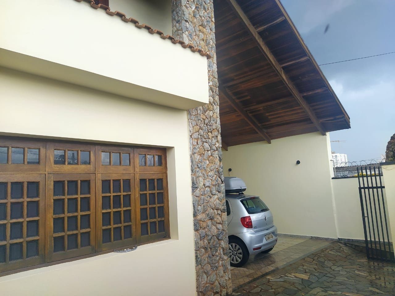 Sobrado - - Jardim Antártica - Ribeirão Preto Sobrado - - Jardim Antártica - Ribeirão Preto