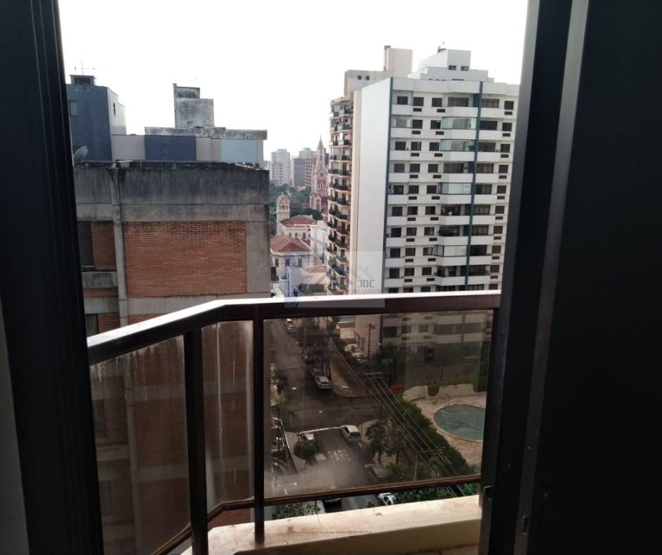 Apartamento - Venda - Centro  - Ribeir�o Preto 