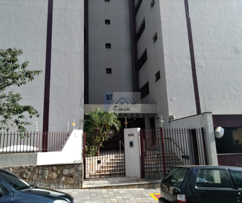 Apartamento - Venda - Centro  - Ribeir�o Preto 