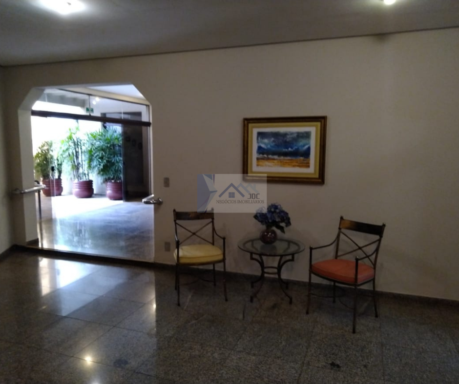 Apartamento - Venda - Centro  - Ribeir�o Preto 